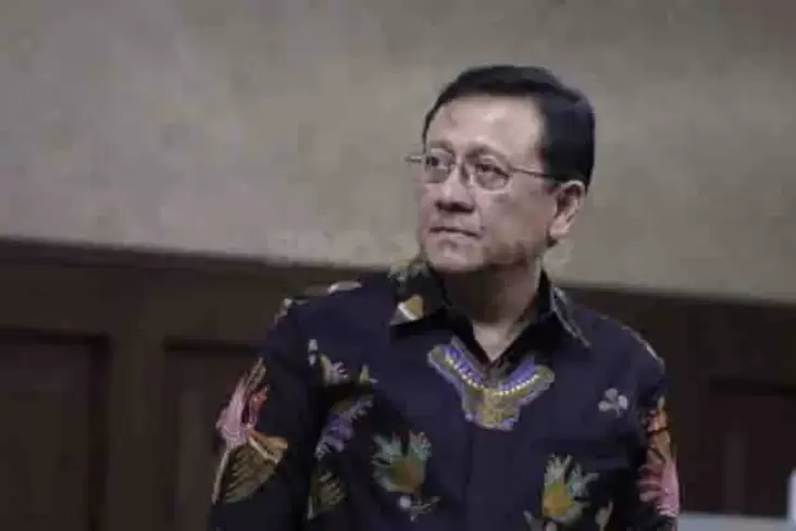 Mantan Ketua MK Sebut Irman Gusman Berhak Ajukan Gugatan pemilihan DPD Dapil Sumbar