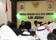 Masyariq Beri Layanan Terbaik untuk Jemaah Haji Indonesi dalam Armuzna: Tambah Pendingin kemudian Kamar Mandi