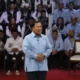 Meraih kemenangan Pilpres 2024, Prabowo Merasa Di-endorse Jokowi, SBY, Gus Dur, Soeharto, dan juga juga Bung Karno
