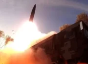 Negara Tetangga Rusia Ini adalah Siap Tampung Senjata Nuklir Negeri Paman Sam