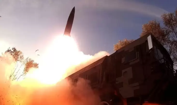Negara Tetangga Rusia Ini adalah adalah Siap Tampung Senjata Nuklir Negeri Paman Sam