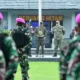 Pangkoarmada I Tutup Latihan Perang CARAT 2024 dalam Lampung