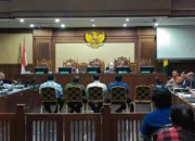 Pegawai Kementan Transfer Rp35 Juta untuk Bayar Pembantu SYL di dalam Makassar