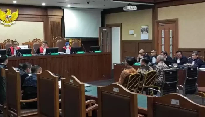 Penyanyi Nayunda Jadi Tenaga Honorer Kementan Titipan, Digaji Rp4,3 Juta Tiap Periode