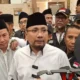 Petugas Haji Harus Luruskan Niat Beri Layanan Terbaik buat Jemaah Haji Indonesi