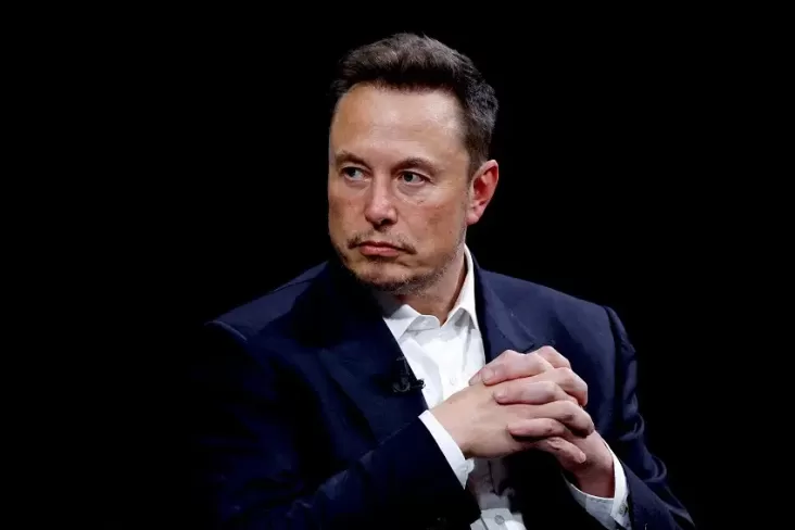 PM Australia: Elon Musk Miliarder Sombong