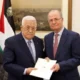 PM Baru Otoritas Palestina Abaikan Tekanan untuk Berdialog kemudian Berkompromi dengan negara negara Israel