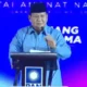 Prabowo Siap Berjuang dengan Pihak yang tersebut yang disebutkan Mau Diajak Kerja Sama: Kalau Tak Mau, Jangan Membuat Terganggu