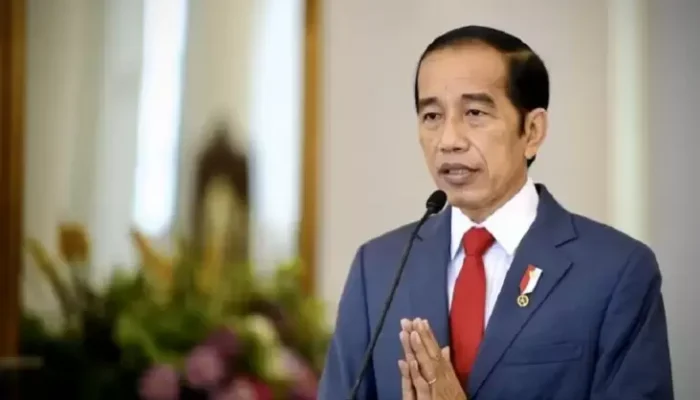 Presiden Jokowi Sampaikan Belasungkawa berhadapan dengan Meninggalnya Presiden Iran