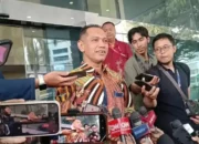 PTUN Perintahkan Dewas KPK Tunda Sidang Vonis Etik Nurul Ghufron