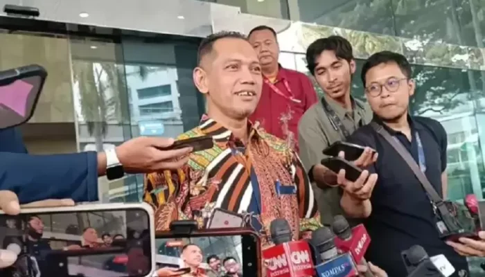 PTUN Perintahkan Dewas KPK Tunda Sidang Vonis Etik Nurul Ghufron