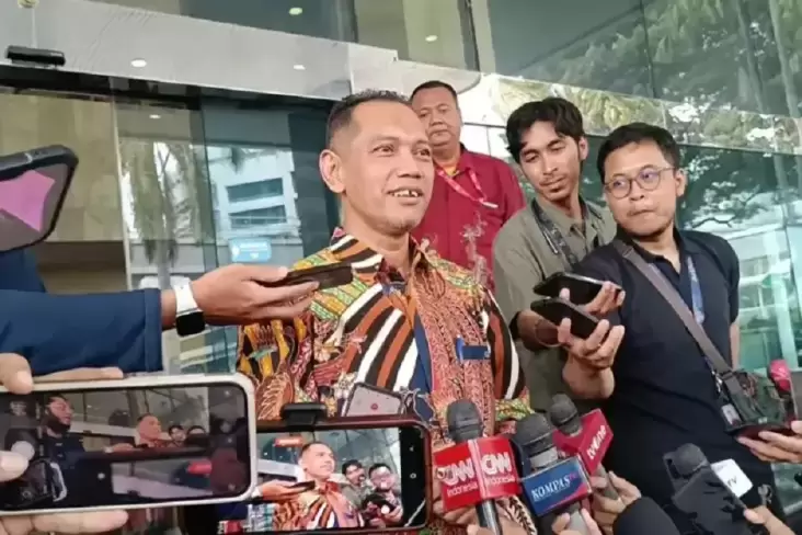 PTUN Perintahkan Dewas KPK Tunda Sidang Vonis Etik Nurul Ghufron