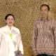Puan Melakukan Pertemuan Jokowi di dalam pada Bali, PDIP: Suka Tidak Suka Keduanya Lambang Kita