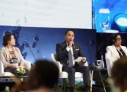 Putu Rudana Apresiasi Loic Fauchon Sebut Partisipan WWF 2024 Pejuang Air