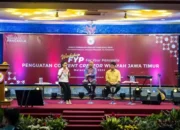 Sambut 1 Juni, BPIP Gandeng Content Creator Gaungkan Spirit Pancasila