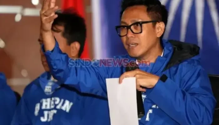 Sejumlah Kader PAN Siap Isi Kursi Menteri, Zulhas Tak Lagi Sebut Nama Eko Patrio