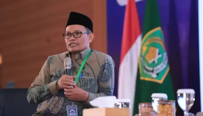 Tingkatkan Literasi Keagamaan, Kemenag Siapkan 25 Tema Khotbah hari terakhir pekan