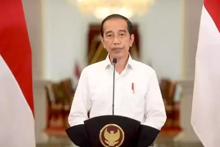 Singgung Kasus Firli kemudian Lili Pintauli, ICW Minta Jokowi Tak Salah Pilih Pansel Capim KPK