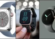 Smartwatch Terbaik 2024: Panduan Lengkap Memilih Jam Cerdas Impian