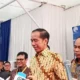Soal Bobby Nasution Gabung Gerindra, Jokowi: Tanyakan ke Dia Langsung