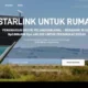 Starlink Baru Beroperasi Sudah Perang Harga, Beri Diskon 40 Persen!