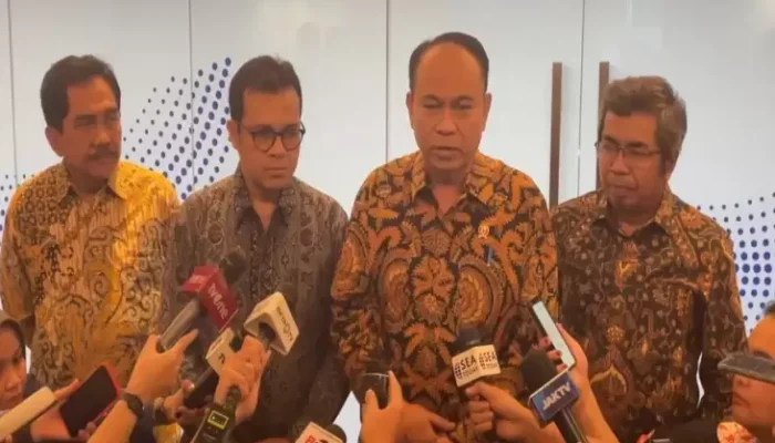 Super App Ina Digital Segera Diluncurkan, Diresmikan Presiden Jokowi