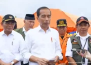 Tidak Diundang ke Rakernas V PDIP, Jokowi: Tanyakan ke yang dimaksud Mengundang