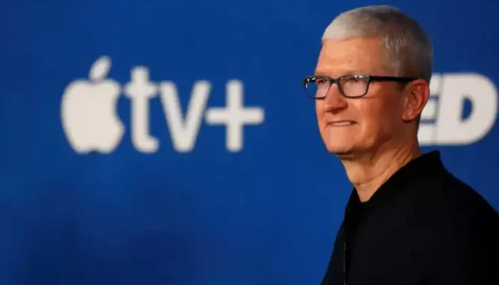 Tim Cook ke Indonesia, Apple Developer Academy Diresmikan di dalam Bali