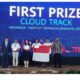 Tim Nusantara Berhasil Menangkan Dua Kategori ke Huawei ICT Competition