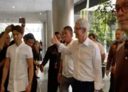 Usai Berkumpul Jokowi, Tim Cook Kunjungi Apple Developer Academy BSD