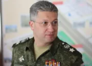 Wakil Menteri Defense Rusia Ditangkap sebab Dugaan Suap