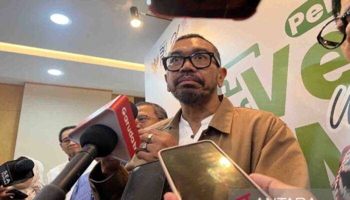 Arya: Kurikulum UMKM disiapkan untuk tingkatkan kualitas lalu standar