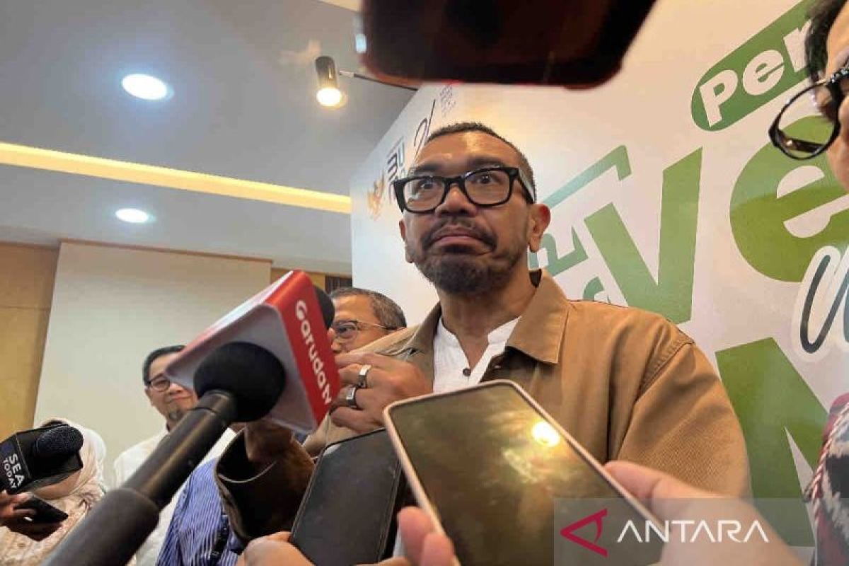 Arya: Kurikulum UMKM disiapkan untuk tingkatkan kualitas tak lama kemudian standar