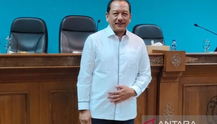 UNS akan kukuhkan JAM Bambang Sugeng sebagai guru besar kehormatan