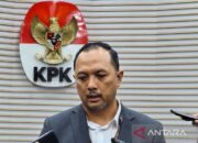 KPK dalami informasi donatur Harun Masiku