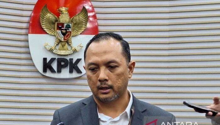 KPK dalami informasi donatur Harun Masiku