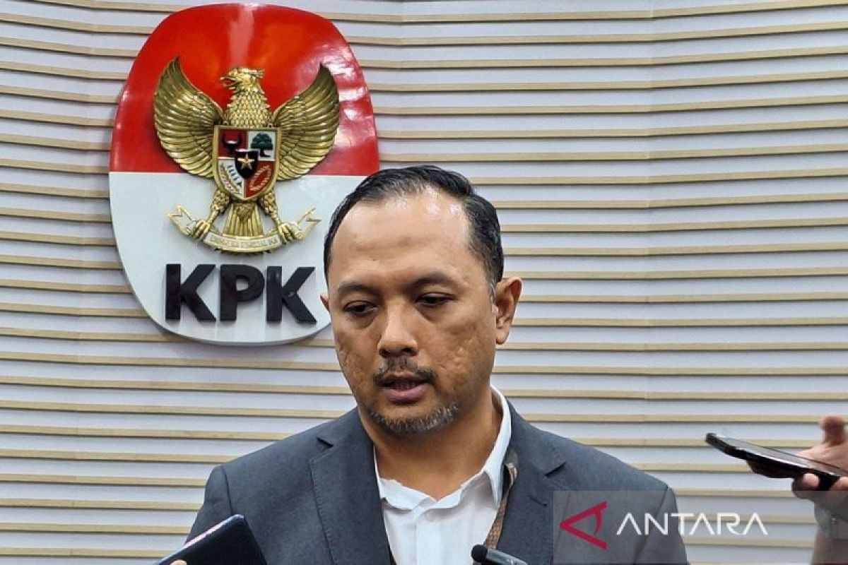 KPK dalami informasi donatur Harun Masiku