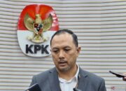 Hukum kemarin, KPK tetapkan dituduh hingga WNA pelaku TPPO ditangkap