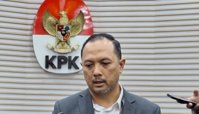 Hukum kemarin, KPK tetapkan dituduh hingga WNA pelaku TPPO ditangkap