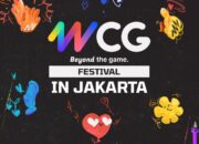 WCG 2024 siap dihelat hadirkan puncak acara di dalam Ibukota