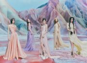 Red Velvet akan segera gelar kejuaraan “fanconcert” ke Ibukota pada September 2024