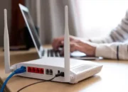 3 Cara Mudah Restart Router Wi-Fi: Atasi Koneksi Lambat juga Bermasalah!