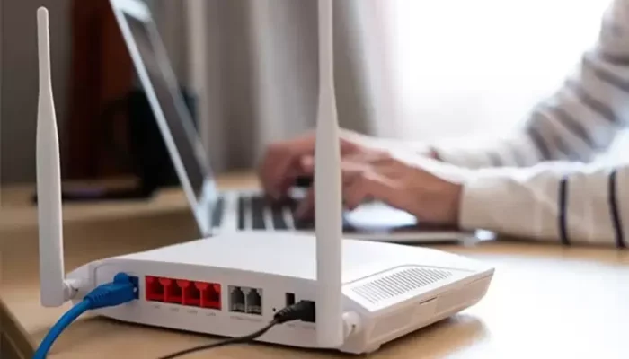 3 Cara Mudah Restart Router Wi-Fi: Atasi Koneksi Lambat juga Bermasalah!