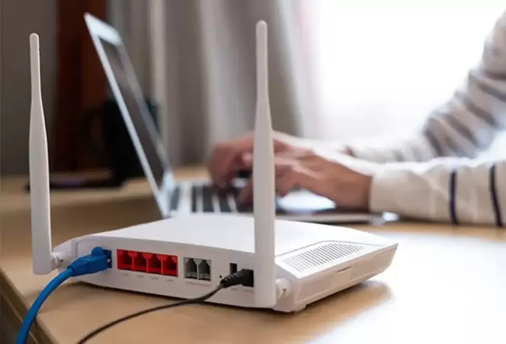 3 Cara Mudah Restart Router Wi-Fi: Atasi Koneksi Lambat juga Bermasalah!