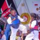 Berbagai atlet pelajar Kenya ramaikan pertandingan pencak silat