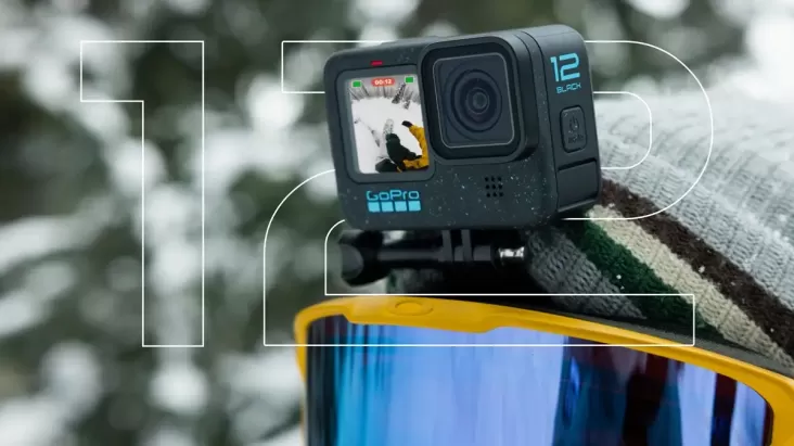 7 Rekomendasi Kamera GoPro untuk Vlog Terbaik dalam 2024