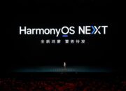 Lebih dari 900 jt perangkat beroperasi dengan HarmonyOS milik Huawei