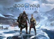 Gim “God of Wark Ragnarok” akan segera rilis pada PC pada 19 September 2024