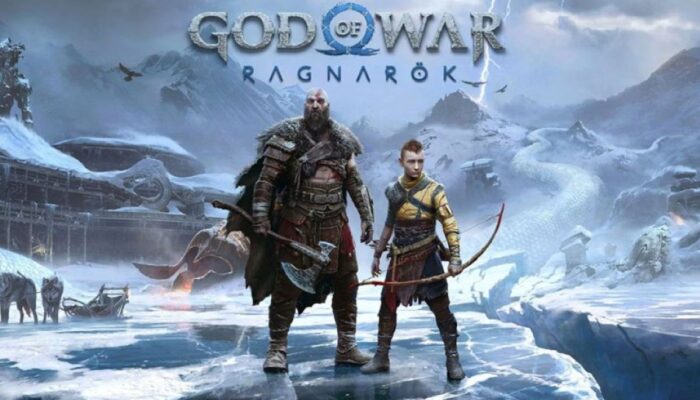 Gim “God of Wark Ragnarok” akan segera rilis pada PC pada 19 September 2024