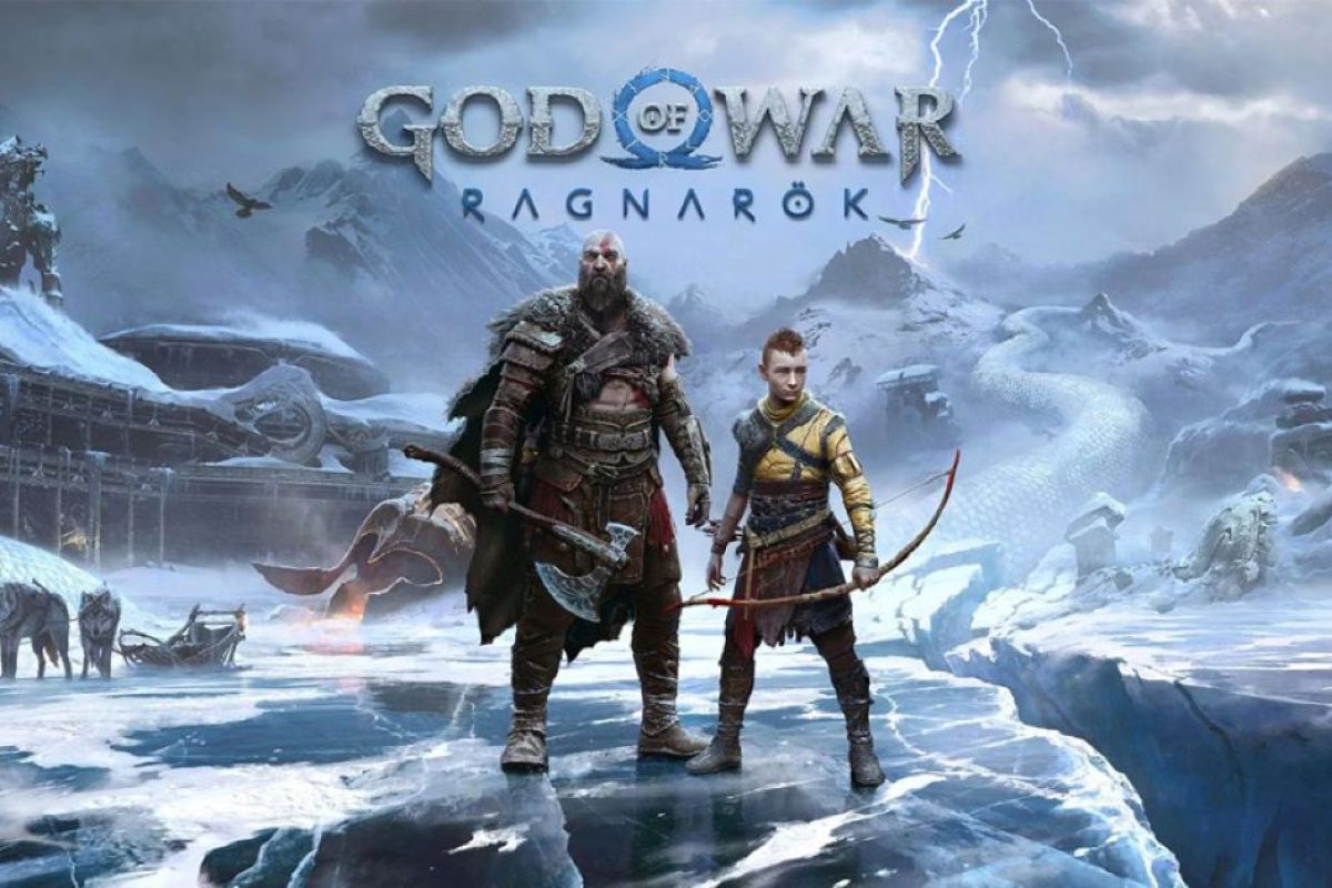 Gim “God of Wark Ragnarok” akan segera rilis pada PC pada 19 September 2024